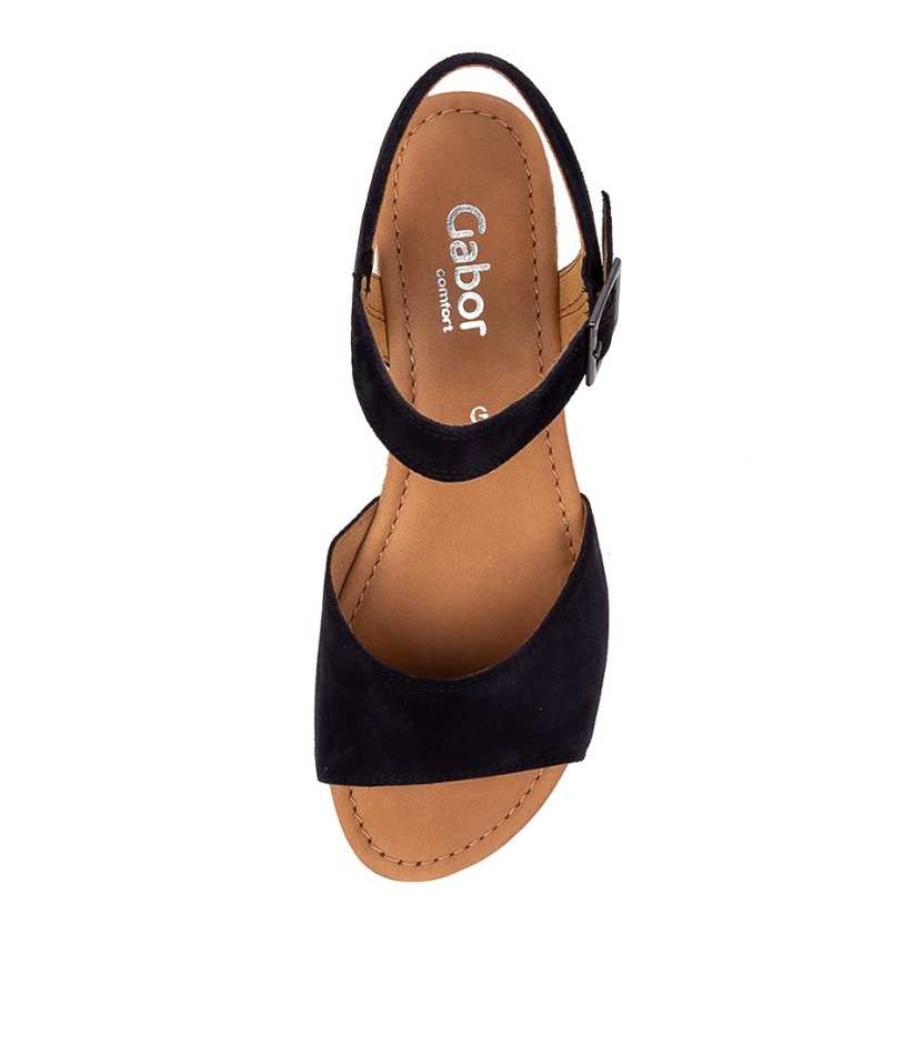 Gabor Daim Fara Océan | Exclusif